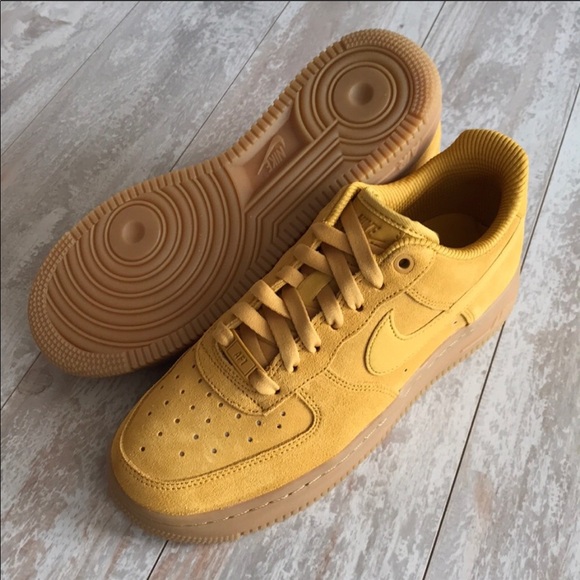 NWT Nike Air Force 1 Special edition - Picture 8 of 8